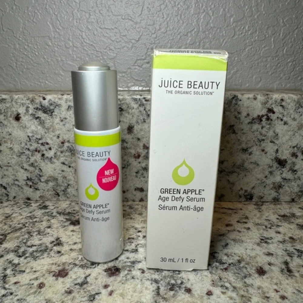 Juice Beauty Green Apple Age Defy Serum